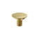 1" Diameter Conical Knob
