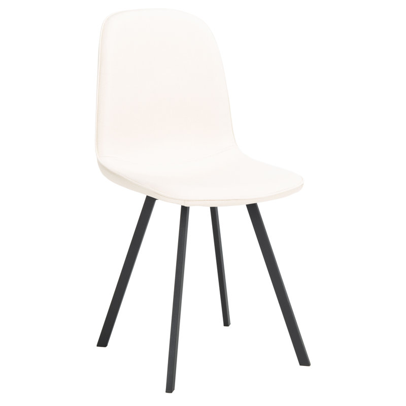 18.5'' H Upholstered Side Chair