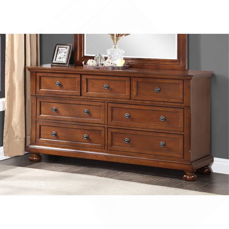 Commode Meade G8900-D, cerise