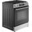 100 Series 30" Bosch Gas Range