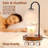 Timer Candle Warmer Lamp - 2 Bulbs-1902558812
