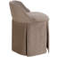 Fauteuil demi-tonneau rembourré Viveros-89188176