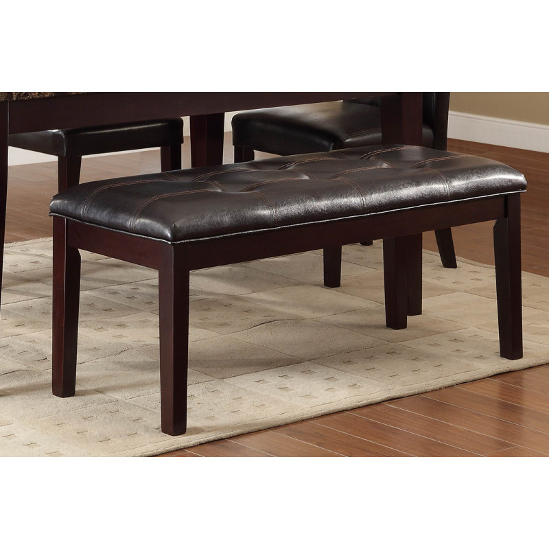 Cozart Upholstered Bench