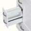 Base de meuble-lavabo simple 35,5 po seulement-96003442