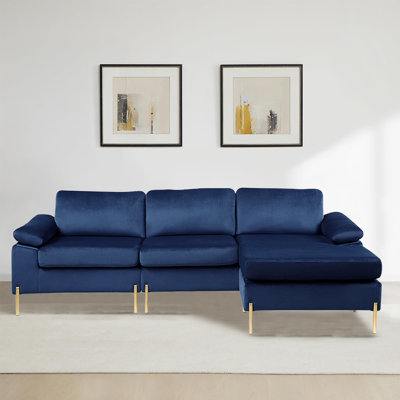 Canapé modulaire Leiny
