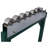 English Wheel Metal Shaping Benchtop