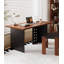 Bureau en bois massif Minimalist-1467173757