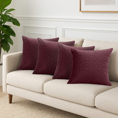 Square Cushion