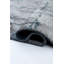 Rapture Gray/Blue Luxury Area Rug-68861725