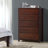 Shaker Bedroom Set (5-Piece)-103976624-103976626