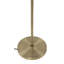 Lampe sur pied 62 po Aletse