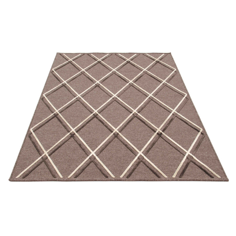 Mayfair Geometric Area Rug, Rectangle 200 x 290cm