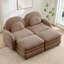 Canapé modulaire 2 places Cloud Comfort