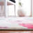 Lillian 300 Performance Floral Rug-1865604084