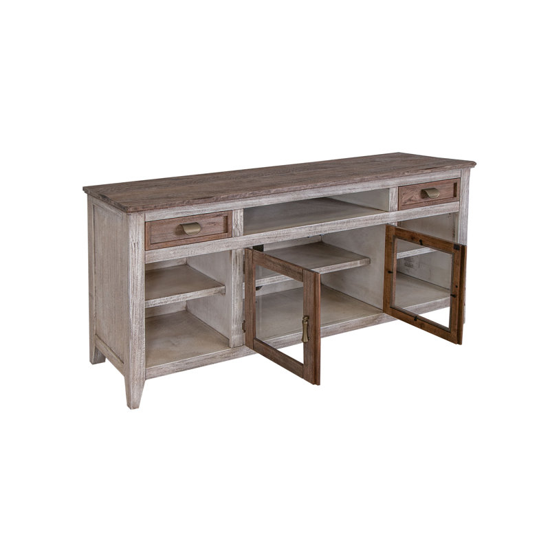 Crédence de rangement Sahara 70 W