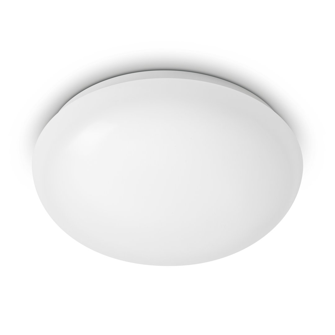 B&Q - Led Shan Ceiling Light 27K 12WWarm White - Image 5