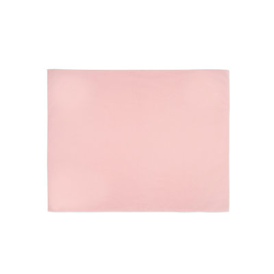 Excelsa tablecloth Pastel Color cotton 140x180 cm beige