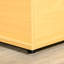 Kyaire Blanket Chest-1063271431