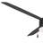 54" 3 - Blade LED Smart Standard Ceiling Fan with Pull Chain and Light Kit Included-60394231