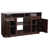 Dark Walnut