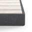 Minnie 4'' Metal Box Spring-729957117