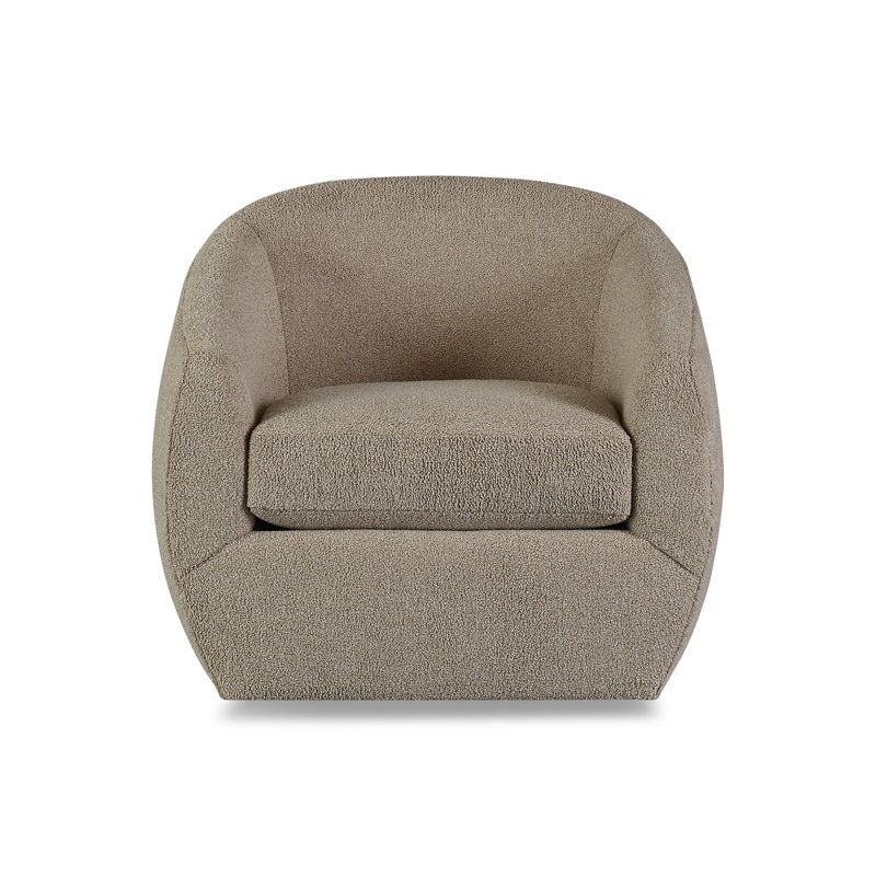 Kylie Swivel Barrel Chair, 61816-75