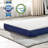 Carrillo 3'' Futon Mattress Futon  Mattress-152378282