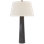 Chapman & Myers Fluted Spire Large Table Lamp