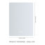 Rectangle Mirror