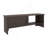 Tv Stand, Dark Walnut