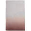 Katya Hand Knotted Wool Ombre Area Rug in Pink-2031589684
