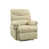 Microfibre/microsuède beige est en rupture de stock