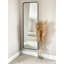 Tague Metal Rectangle Mirror