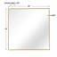 Miroir d'appoint Charlotta-334929535