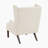 Ferriday 27.5" Flared Arms Chenille Chair-1736313755