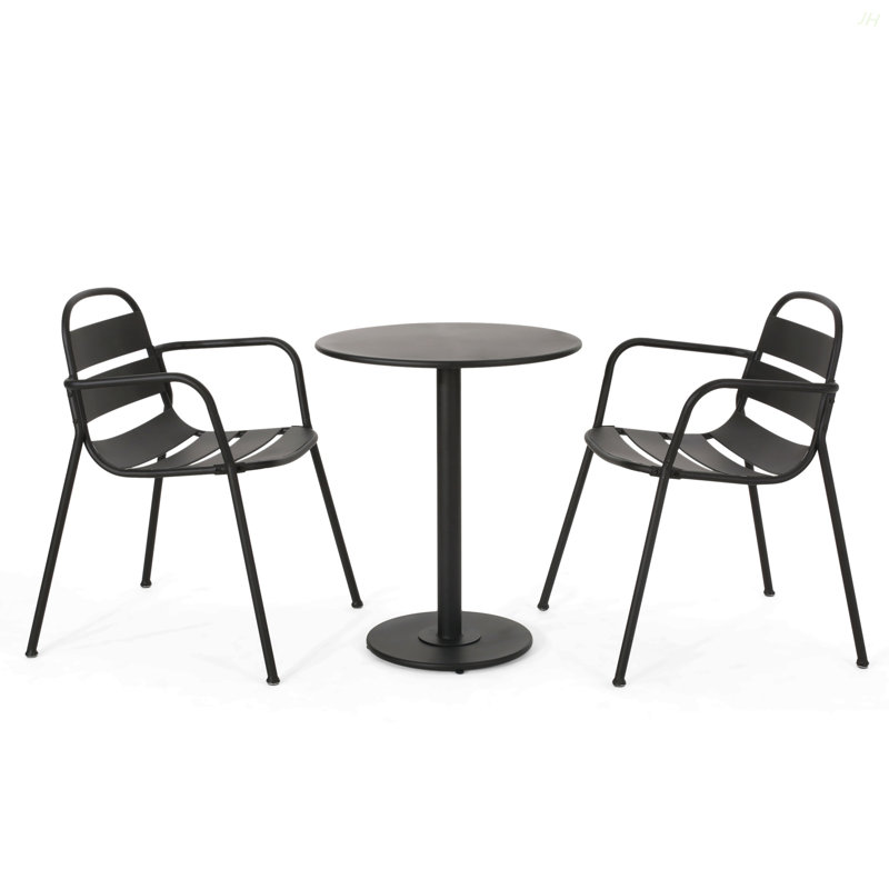Ensemble Terra Nova Bistro
