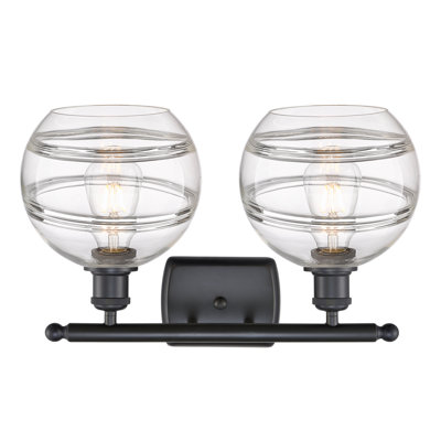 Bienes 2 - Light Dimmable Vanity Light