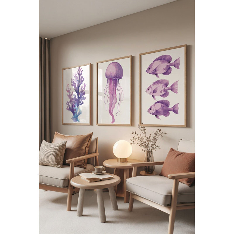 Decorative Painting Set