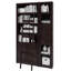 Elona 6 - Step Wood Straight Ladder-1927649870