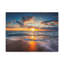 No Frame Print on Canvas-249223320