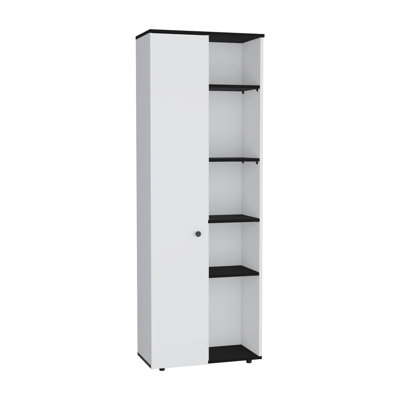 Caitlain 66.9'' Kitchen Pantry