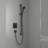 hansgrohe Vernis Blend Handshower 100 Vario-Jet-490281791-476111172