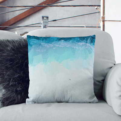 Square Throw Cushion