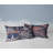 Starfish Sway  Rectangular Throw Pillow-106879095