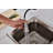 KDK HOME Pull Out Kitchen Faucet