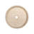 Eden Bath 16 " Natural Stone Circular Bathroom Sink-90861807