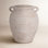 Clemente 16'' Handmade Terracotta Table Vase