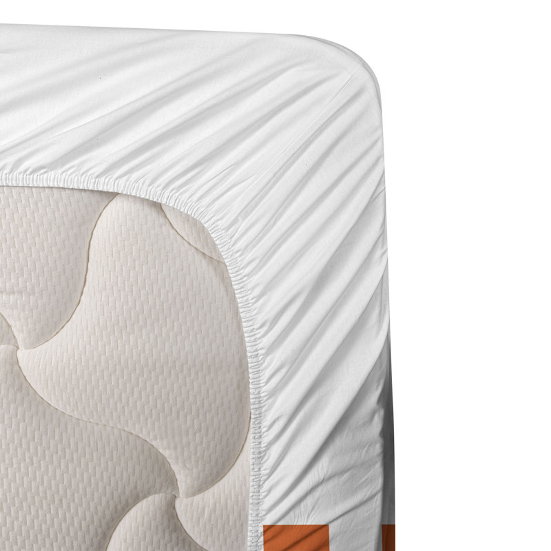 Microfiber Sheet Set, Twin