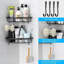 Tansey Adhesive Shower Caddy-981575492