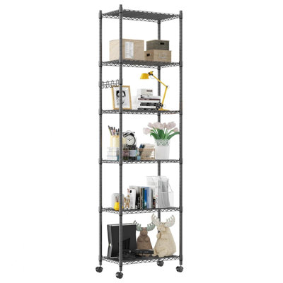 Airmont 54 cm W Shelving Unit